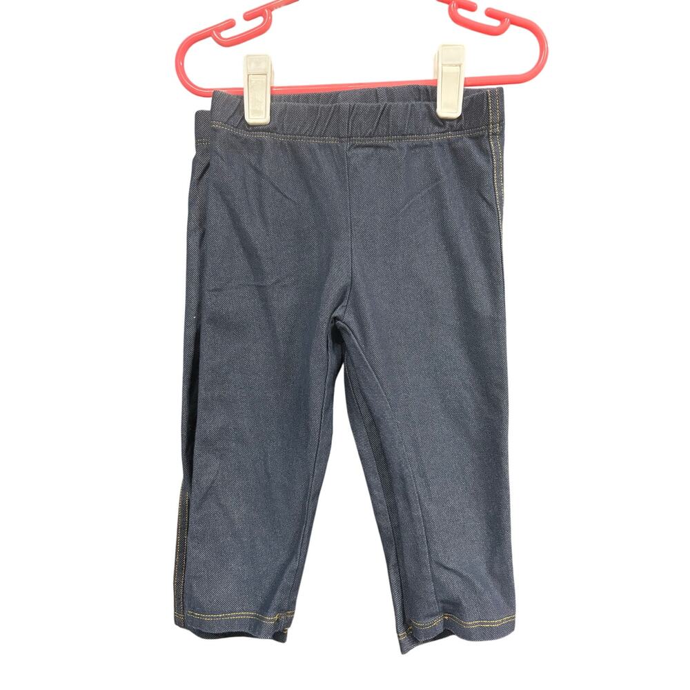 2-Pack Jeggings - The Children's Place - S (5/6)